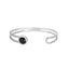 INB75A STAINLESS STEEL BANGLE