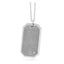 INP272A STAINLESS STEEL PENDANT