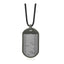 INP273C STAINLESS STEEL PENDANT