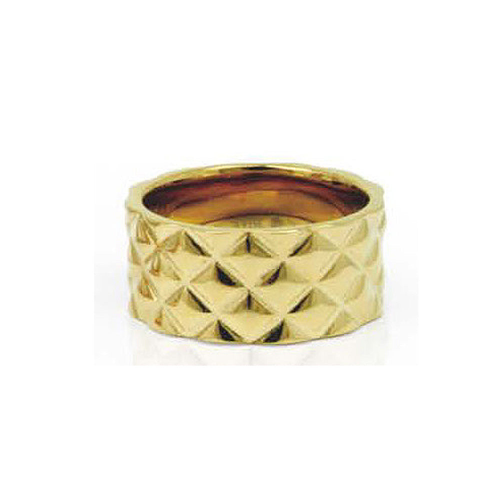 INR174C STAINLESS STEEL RING AAB CO..