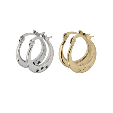 GESS140 STAINLESS STEEL EARRING AAB CO..