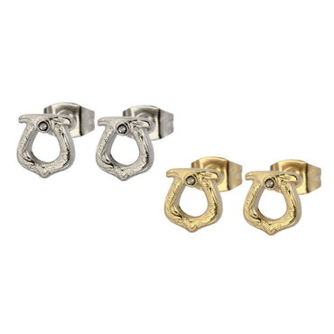 GESS167 STAINLESS STEEL EARRING AAB CO..