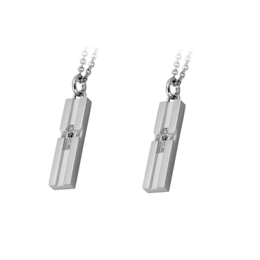 GPSS1039 STAINLESS STEEL PENDANT AAB CO..