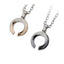 GPSS860 STAINLESS STEEL PENDANT