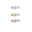 GRSS333 STAINLESS STEEL RING