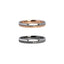 GRSS542 STAINLESS STEEL RING