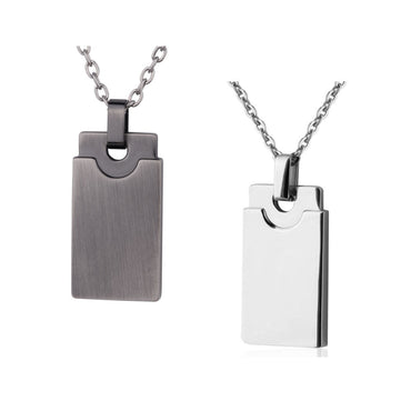 PSS451 STAINLESS STEEL PENDANT AAB CO..