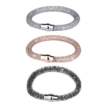 BSS287 STAINLESS STEEL BRACELET AAB CO..