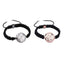 BSS331  STAINLESS STEEL BRACELET AAB CO..