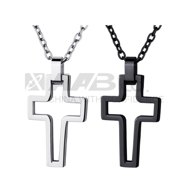 PSS592  STAINLESS STEEL PENDANT AAB CO..