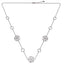 NSS375 STAINLESS STEEL NECKLACE