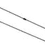 NSSB06 STAINLESS STEEL BALL CHAIN AAB CO..