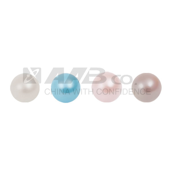 P101-8T UV BALL WITH PEARL COATING AAB CO..