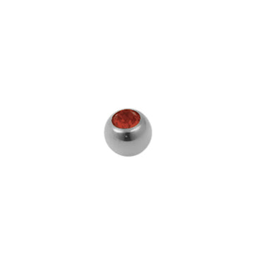 P12-5T JEWELLED  BALL - 5mm THREAD AAB CO..