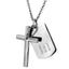 PSDT01 STAINLESS STEEL PENDANT