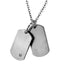 PSDT03 STAINLESS STEEL PENDANT CZ