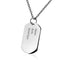 PSS01 STAINLESS STEEL PENDANT