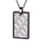 PSS576 STAINLESS STEEL PENDANT AAB CO..