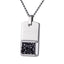 PSS667  STAINLESS STEEL PENDANT AAB CO..