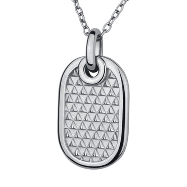 PSS685 STAINLESS STEEL PENDANT AAB CO..