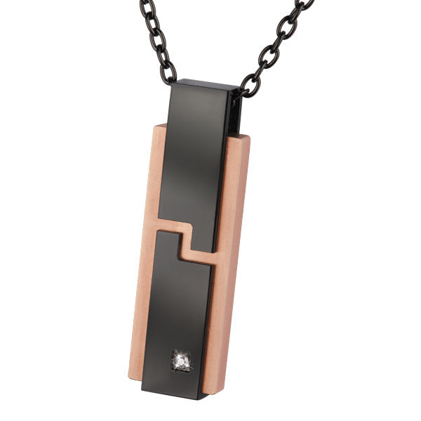 PSSA03 TITANIUM PENDANT AAB CO..