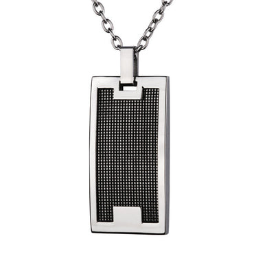 PSSM01 STAINLESS STEEL PENDANT AAB CO..