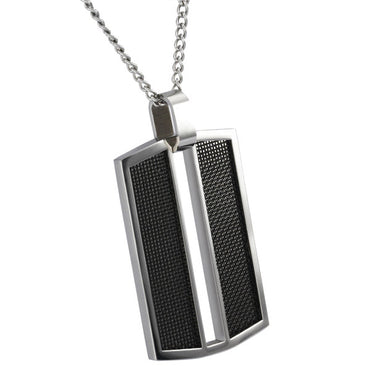 PSSM06 STAINLESS STEEL PENDANT AAB CO..