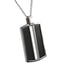 PSSM06 STAINLESS STEEL PENDANT