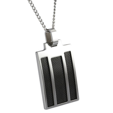 PSSM07 STAINLESS STEEL PENDANT AAB CO..