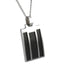 PSSM07 STAINLESS STEEL PENDANT