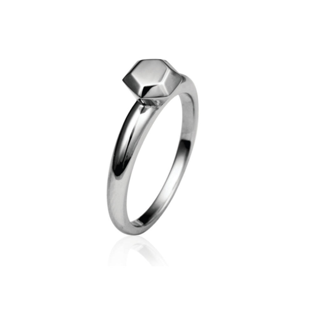 RSS462  STAINLESS STEEL RING AAB CO..