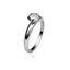 RSS462  STAINLESS STEEL RING AAB CO..