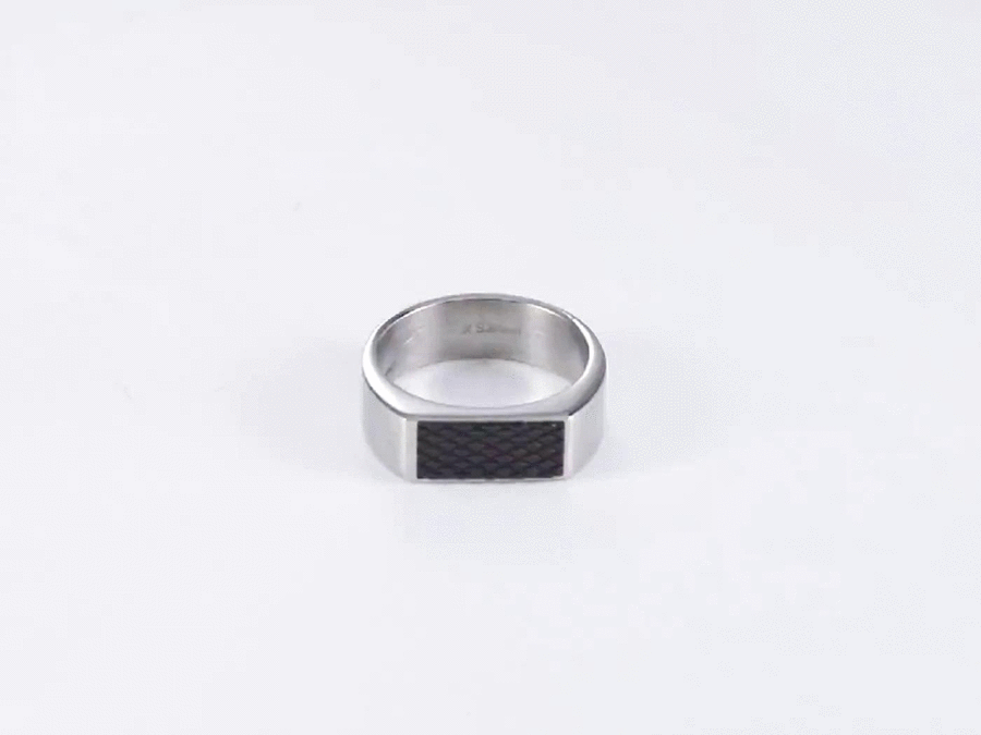 RSS635 STAINLESS STEEL RING AAB CO..