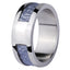 RSS672 STAINLESS STEEL RING AAB CO..