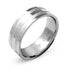 SSRLC01 STAINLESS STEEL RING WITH AAB CO..