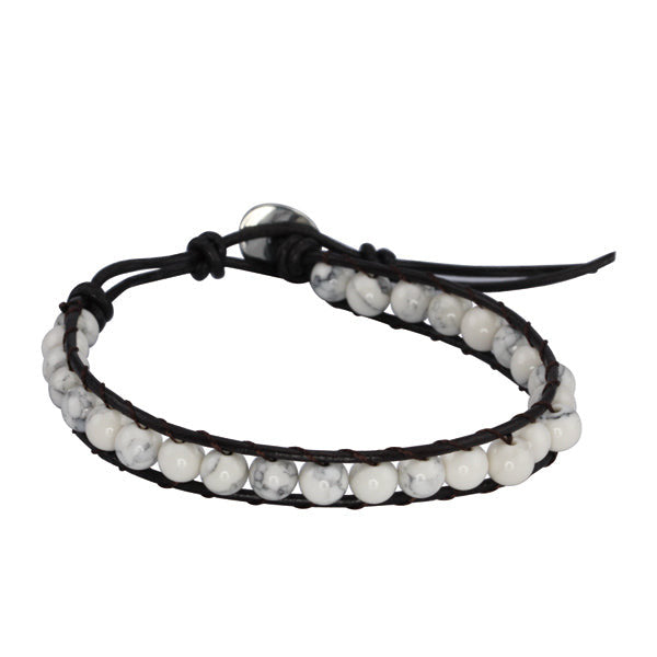 TBS17  FASHION BRACELET AAB CO..